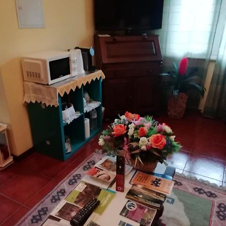 Alojamento Local Casa Veras ヴィラ・レアル エクステリア 写真