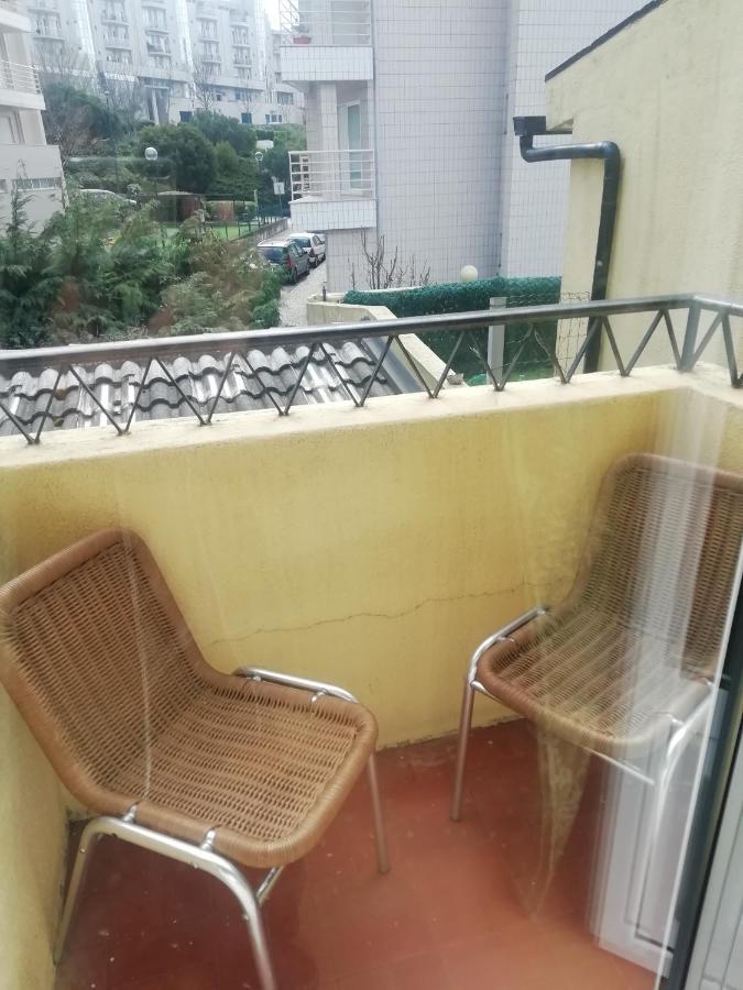 Alojamento Local Casa Veras ヴィラ・レアル エクステリア 写真