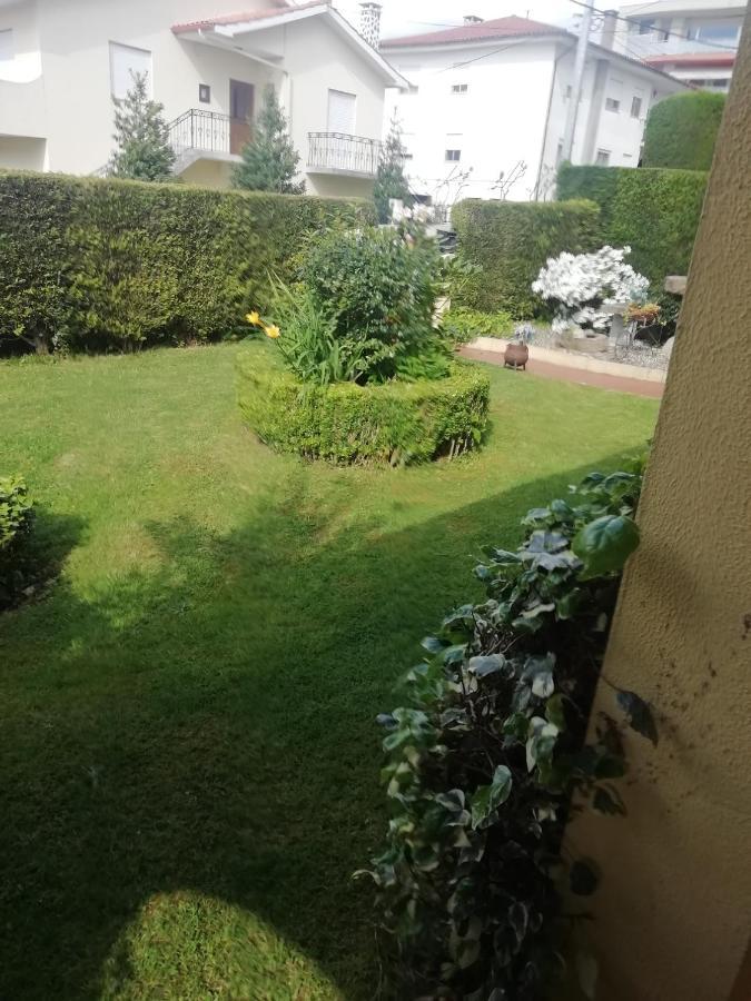 Alojamento Local Casa Veras ヴィラ・レアル エクステリア 写真