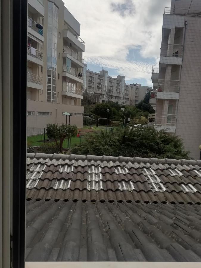 Alojamento Local Casa Veras ヴィラ・レアル エクステリア 写真