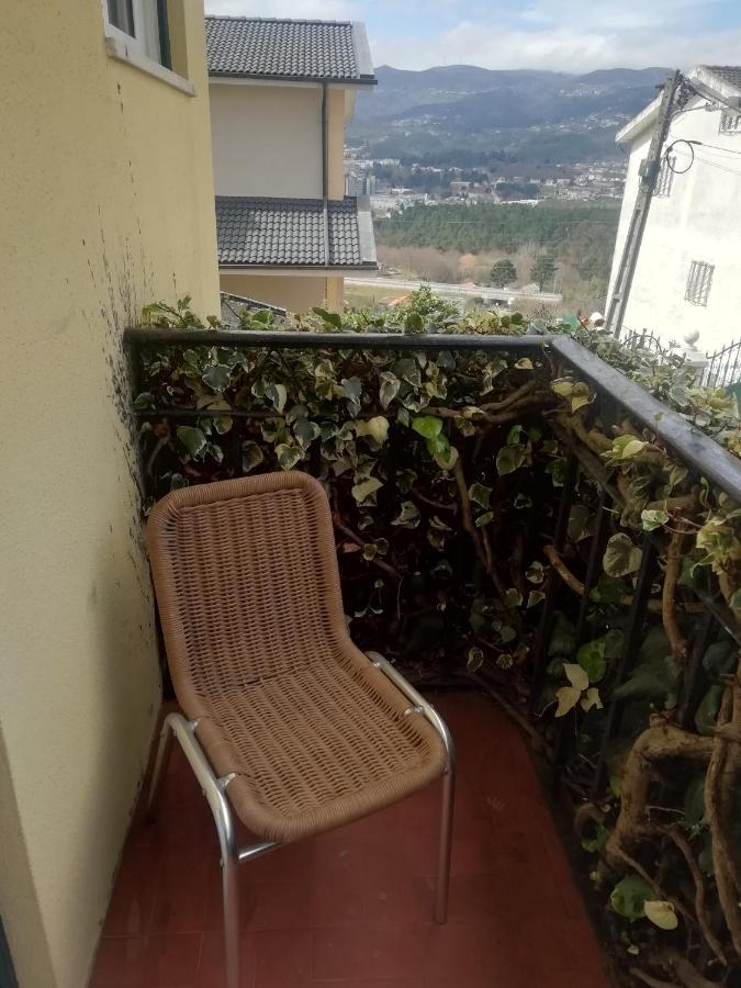 Alojamento Local Casa Veras ヴィラ・レアル エクステリア 写真