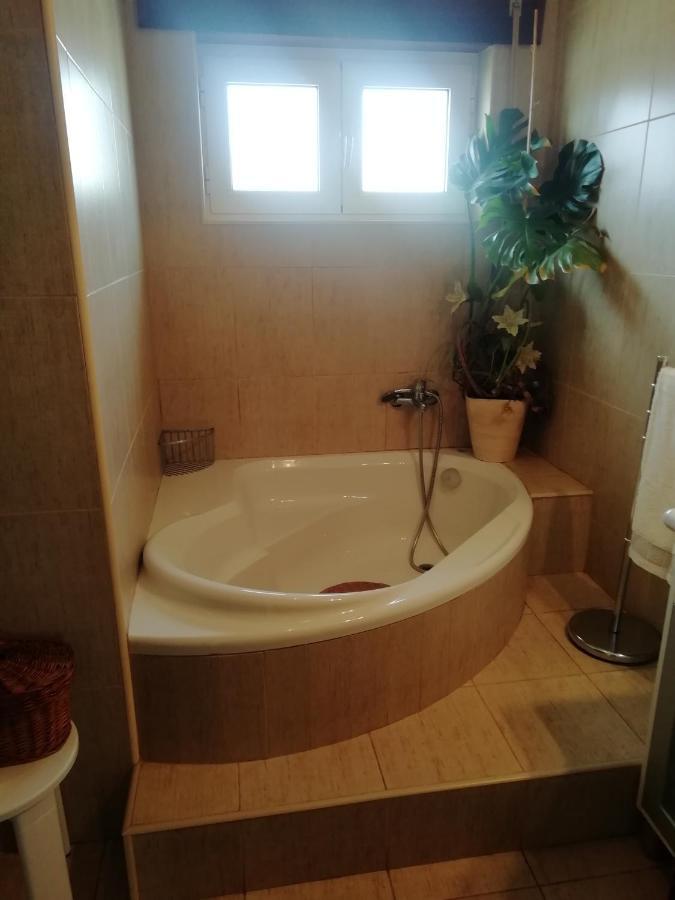 Alojamento Local Casa Veras ヴィラ・レアル エクステリア 写真