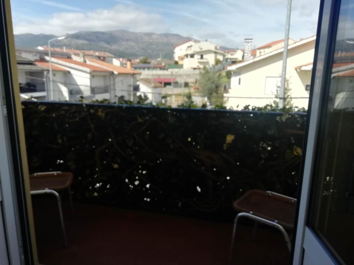 Alojamento Local Casa Veras ヴィラ・レアル エクステリア 写真