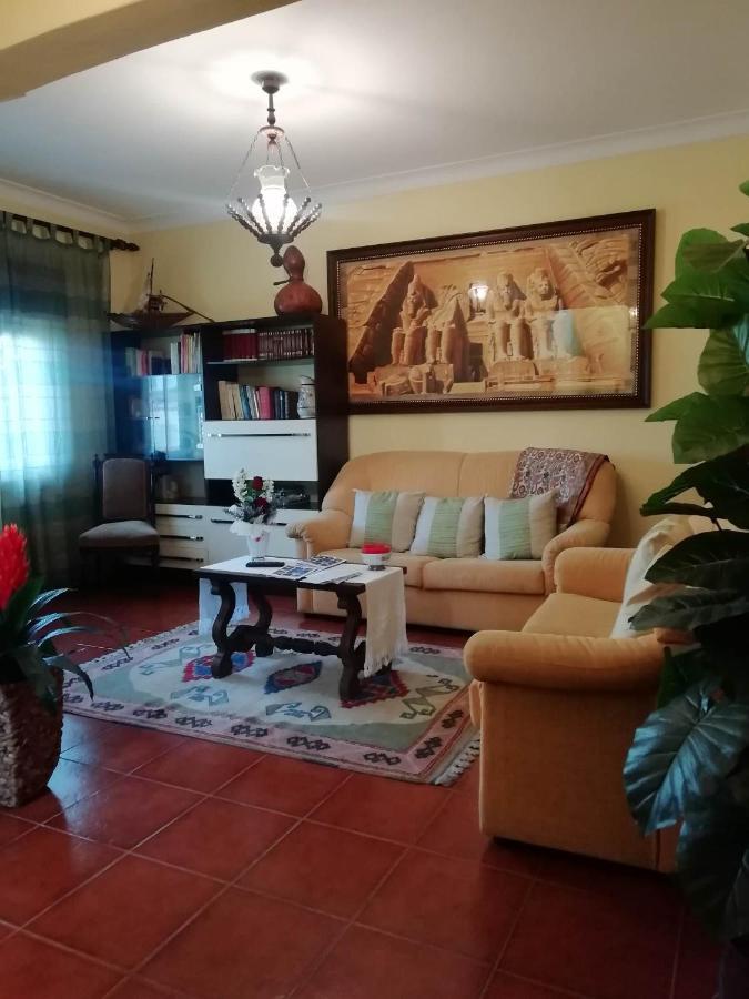 Alojamento Local Casa Veras ヴィラ・レアル エクステリア 写真