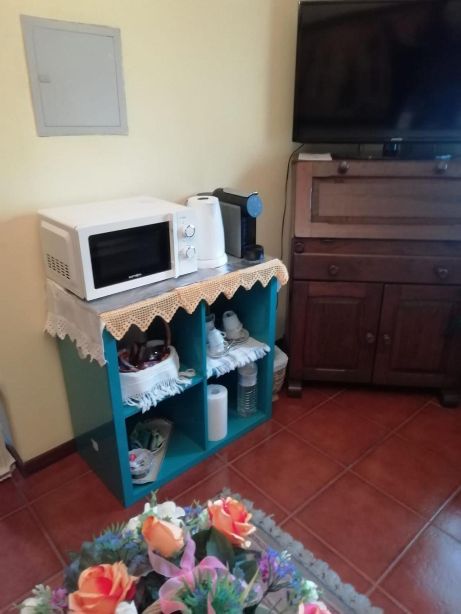 Alojamento Local Casa Veras ヴィラ・レアル エクステリア 写真