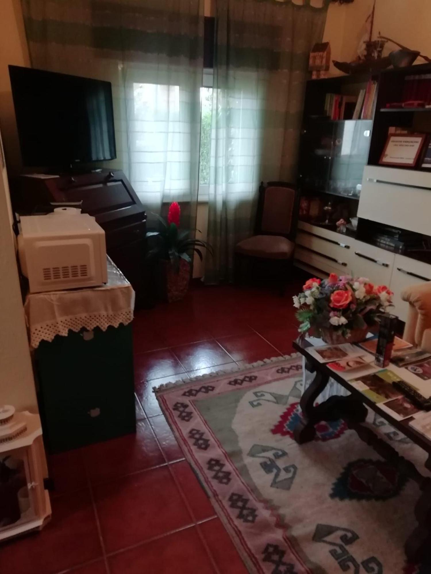Alojamento Local Casa Veras ヴィラ・レアル エクステリア 写真